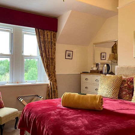Maple Bank Country Guest House Braithwaite Eksteriør bilde