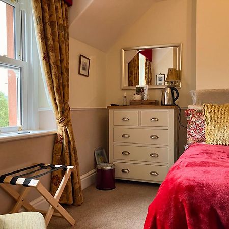 Maple Bank Country Guest House Braithwaite Eksteriør bilde