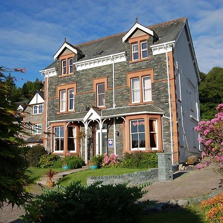 Maple Bank Country Guest House Braithwaite Eksteriør bilde