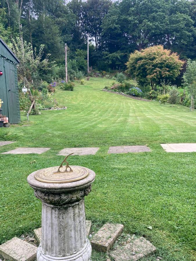 Maple Bank Country Guest House Braithwaite Eksteriør bilde