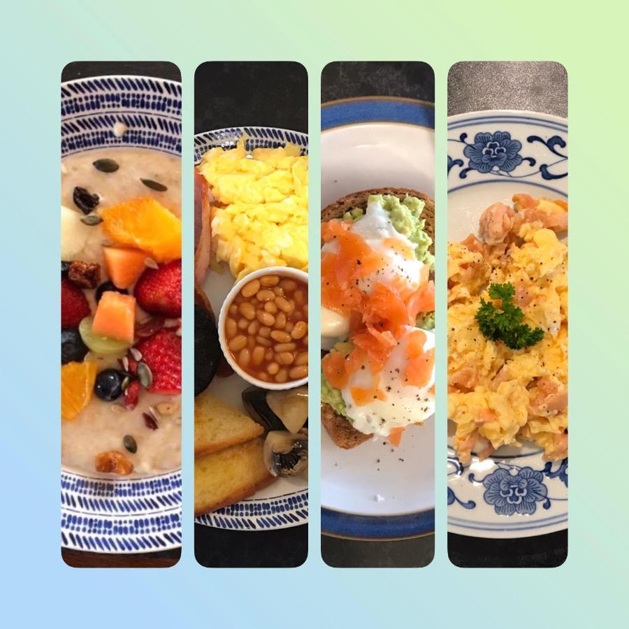 Maple Bank Country Guest House Braithwaite Eksteriør bilde