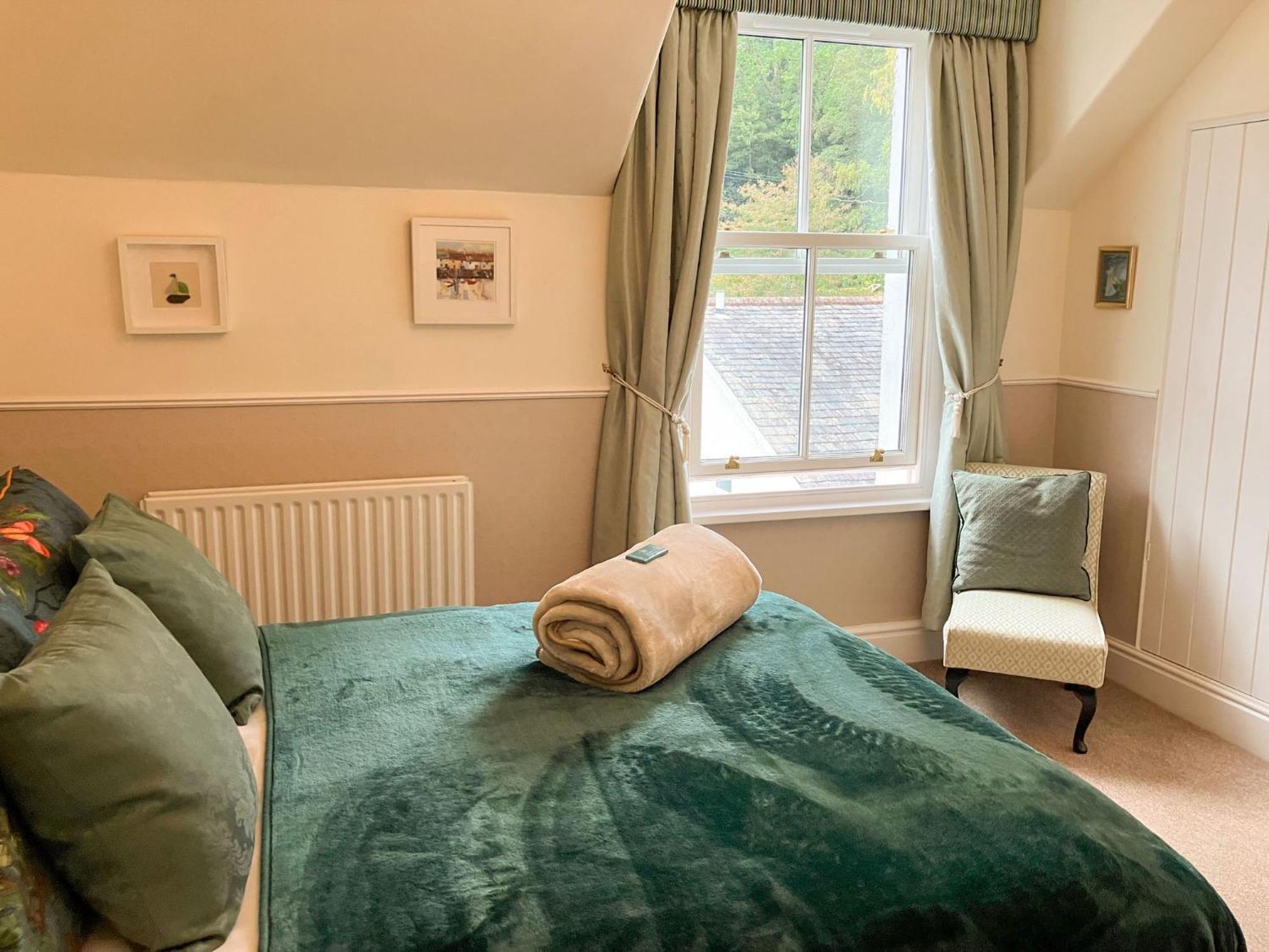 Maple Bank Country Guest House Braithwaite Eksteriør bilde