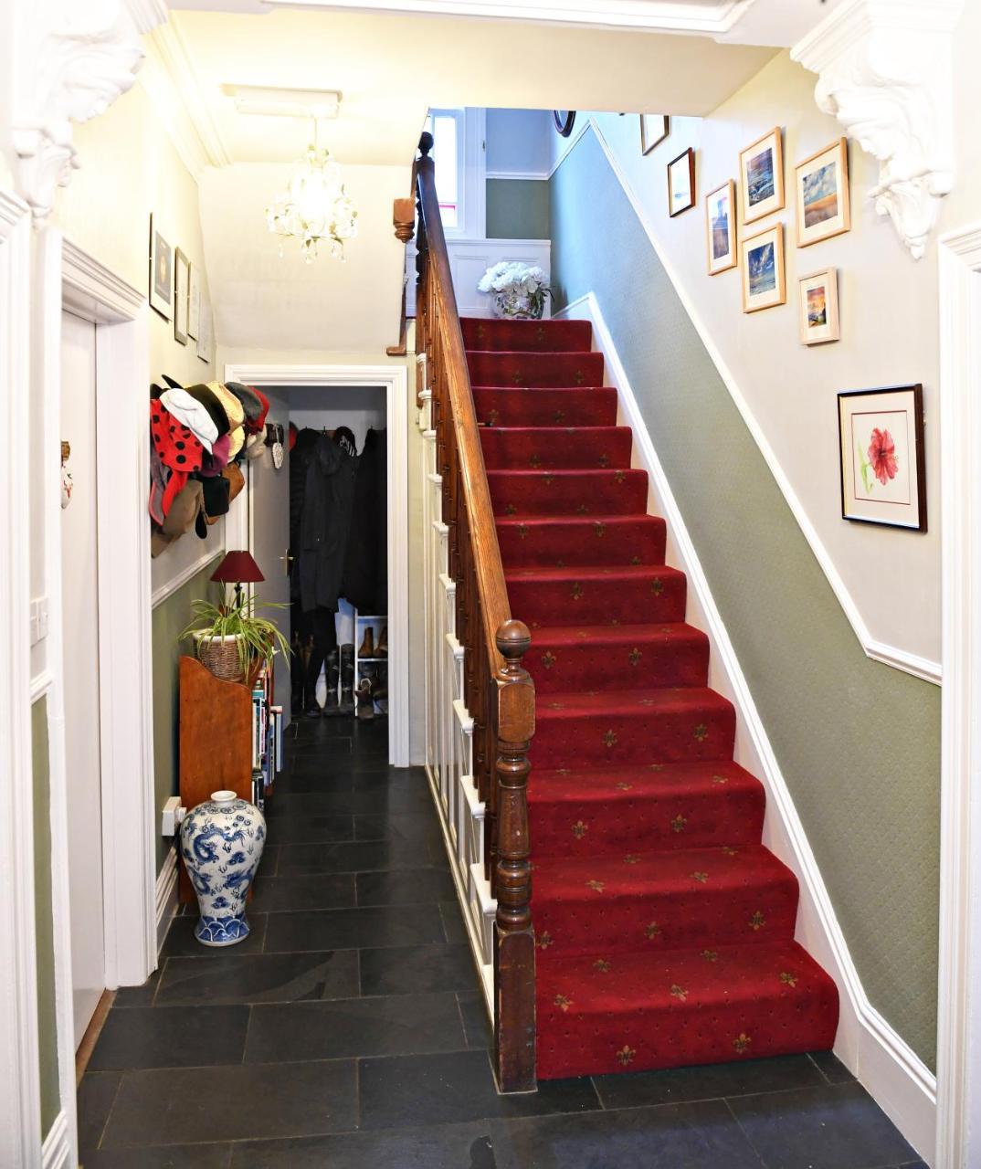 Maple Bank Country Guest House Braithwaite Eksteriør bilde