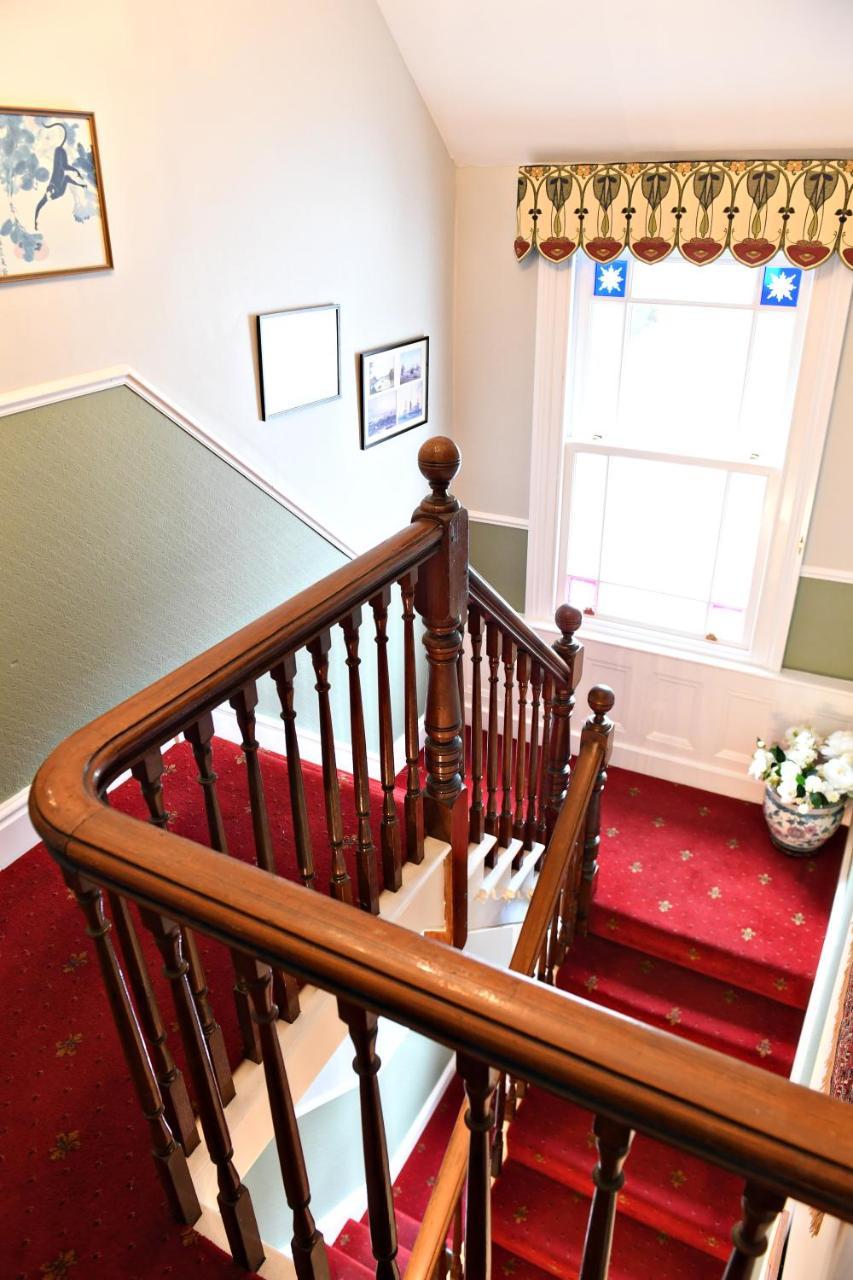 Maple Bank Country Guest House Braithwaite Eksteriør bilde