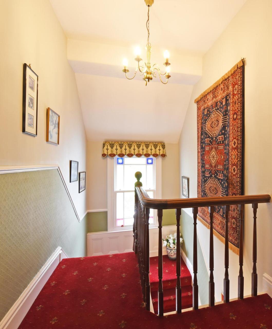 Maple Bank Country Guest House Braithwaite Eksteriør bilde